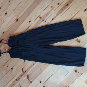 Summertime Snag ! NWOT Cami jumpsuit